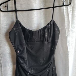 COPY - ❤2 for $15❤Black Dress